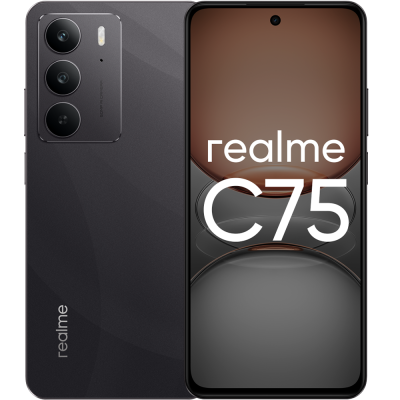 Смартфон realme