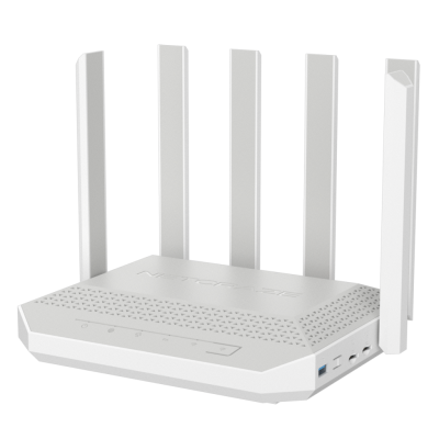 Роутер Netcraze