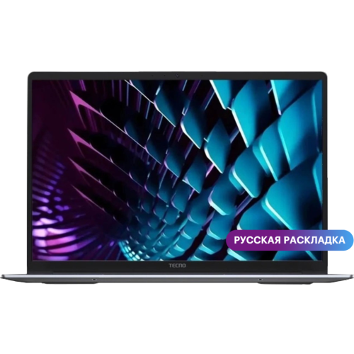 Ноутбук Tecno
