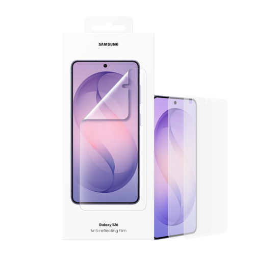 Защитная пленка Samsung