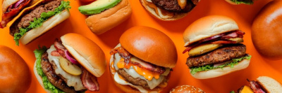 Роскачество приступило к исследованию бургеров популярных сетей быстрого питания