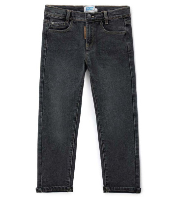 Джинсы для мальчика
