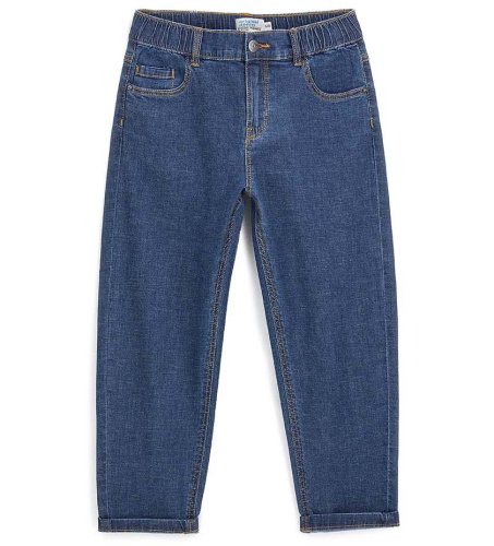 Джинсы для мальчика