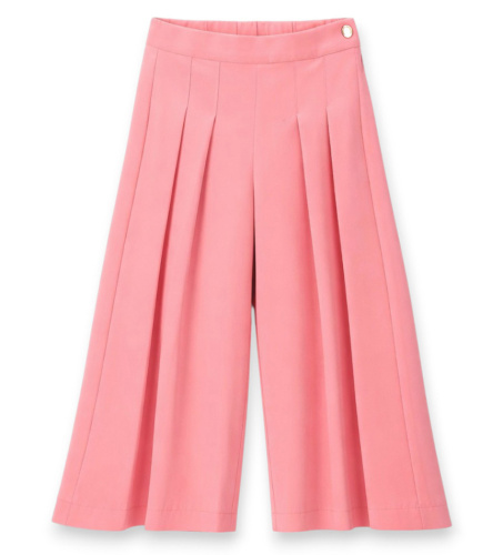 Брюки для девочки