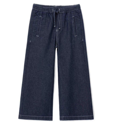 Джинсы для девочки