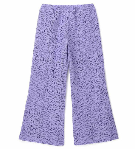 Брюки для девочки