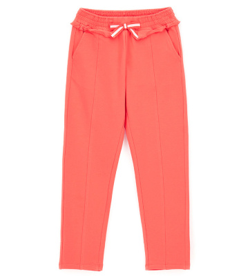 Брюки для девочки