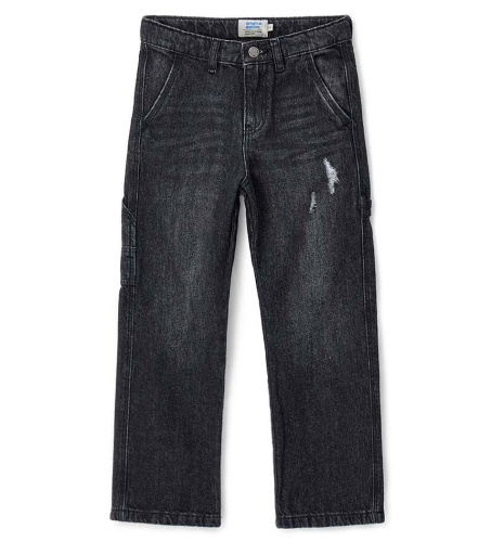 Джинсы для мальчика