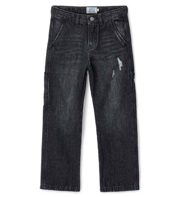 Джинсы для мальчика