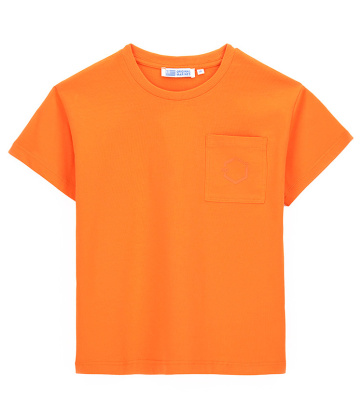 Футболка для мальчика