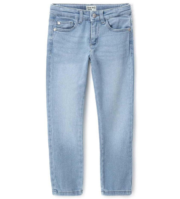 Джинсы для девочки