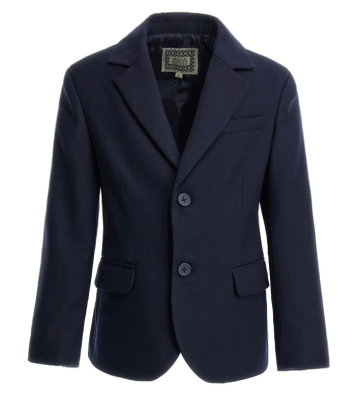 Пиджак для мальчика