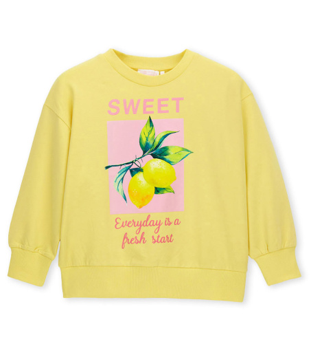 Свитшот для девочки