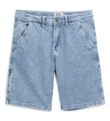 Шорты джинсовые для мальчика