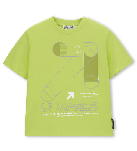 Футболка для мальчика