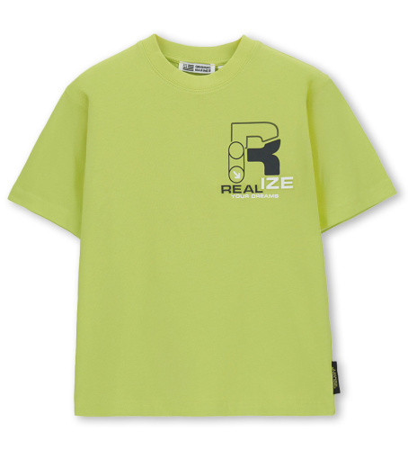 Футболка для мальчика