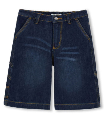 Шорты для мальчика