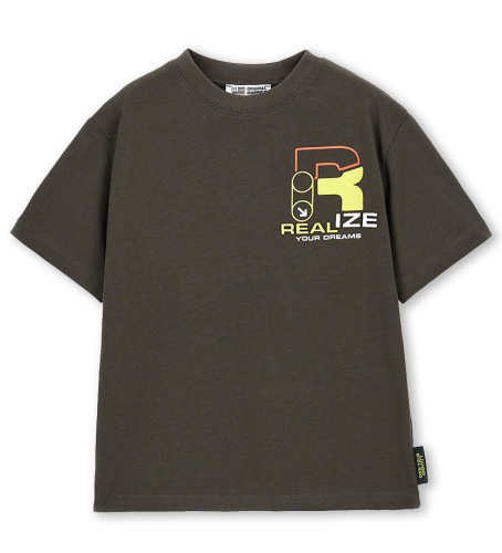 Футболка для мальчика