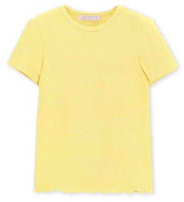 Футболка для девочки