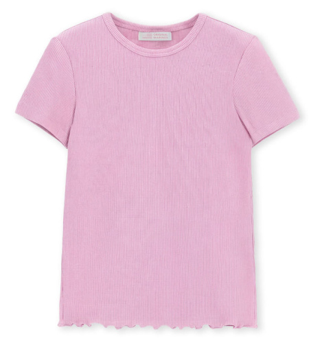 Футболка для девочки