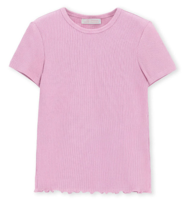 Футболка для девочки