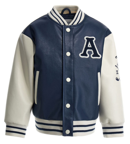 Куртка, бомбер для мальчика