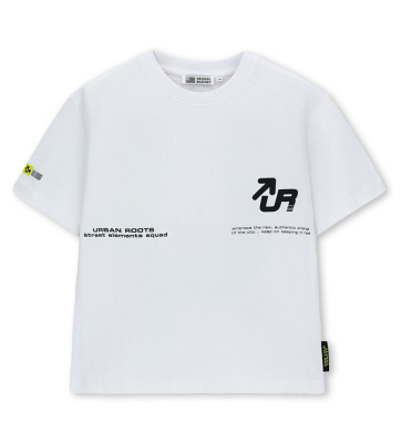 Футболка для мальчика