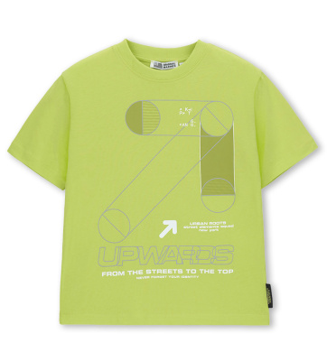 Футболка для мальчика