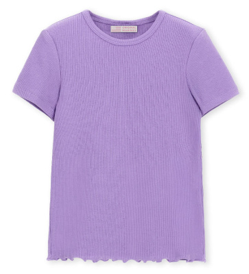 Футболка для девочки