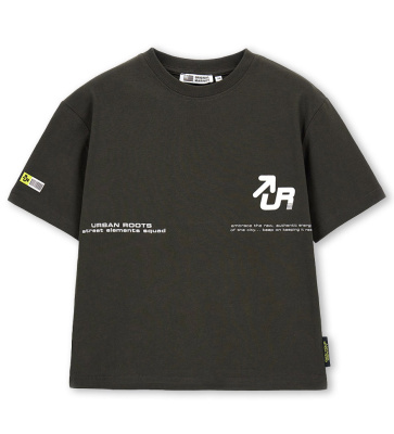 Футболка для мальчика