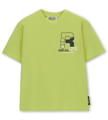 Футболка для мальчика