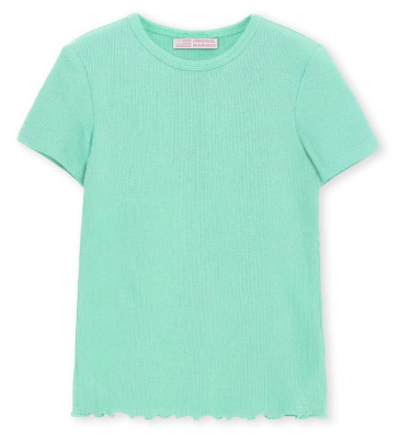 Футболка для девочки