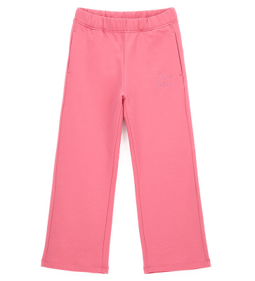 Брюки для девочки