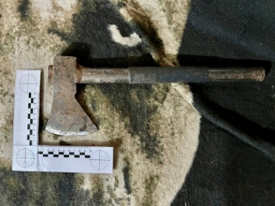 В городе Якутске вынесен приговор по уголовному делу об особо тяжком преступлении, совершенном в отношении женщины /    