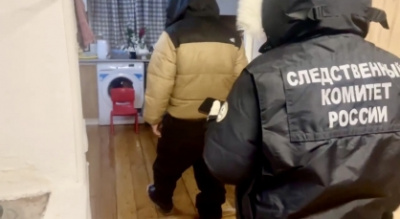 Житель Нюрбинского района осужден за совершение особо тяжкого преступления /    