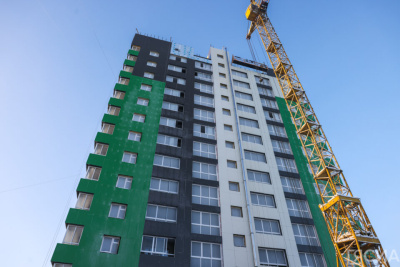 В Якутии введут рейтинги подрядчиков и производителей стройматериалов / Нарыйа Пахомова   