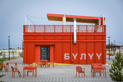 В Якутии стартовало голосование за объекты благоустройства на 2026 год / ЯСИА   