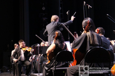 В Санкт-Петербурге представили якутский проект «Вернуть наследие. К 110-летию Галины Кривошапко» / ЯСИА   