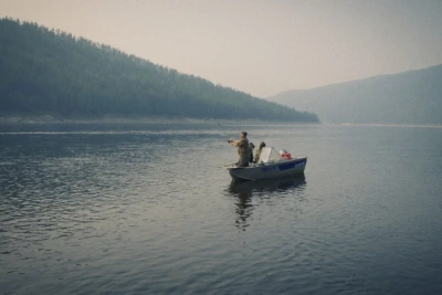 Якутский фильм «Дьол» признан лучшим документальным фильмом на международном фестивале / ЯСИА   