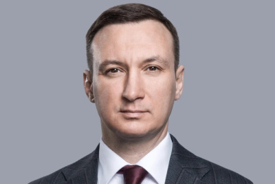 Павел Маринычев переизбран на должность генерального директора АЛРОСА / ЯСИА   