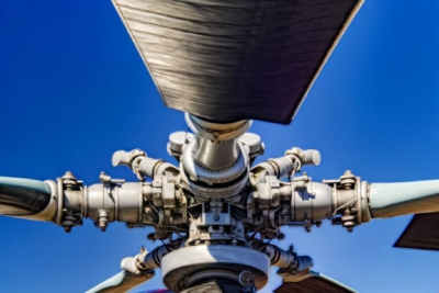 Новый отечественный вертолет Ми-171А3 испытали в Якутии / ЯСИА   