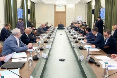 К 2030 году потребуется не менее 50 дополнительных судов высокого ледового класса / ЯСИА   