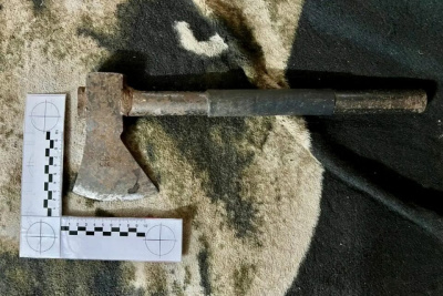 В Якутске осудили мужчину, который до смерти избил знакомую топором / ЯСИА   