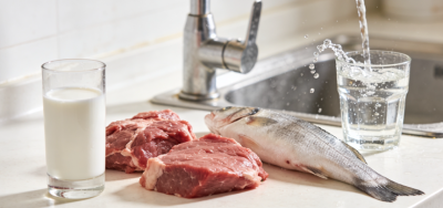 Продукты, содержащие аммиак: где он скрывается и чем опасен