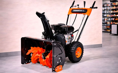 Снегоуборщик PATRIOT PS 521