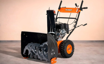 Снегоуборщик PATRIOT Сибирь 62