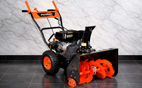 Снегоуборщик PATRIOT PS 710 E
