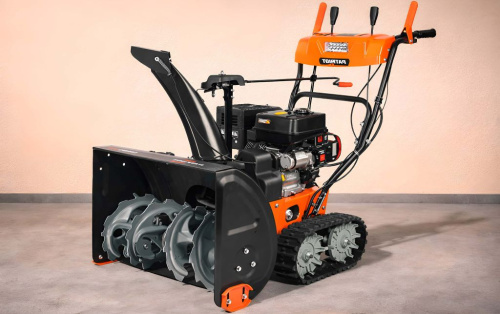 Снегоуборщик PATRIOT Сибирь 85ЕТ