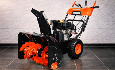 Снегоуборщик PATRIOT PS 781 E