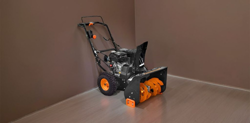 Снегоуборщик CARVER STG 5556